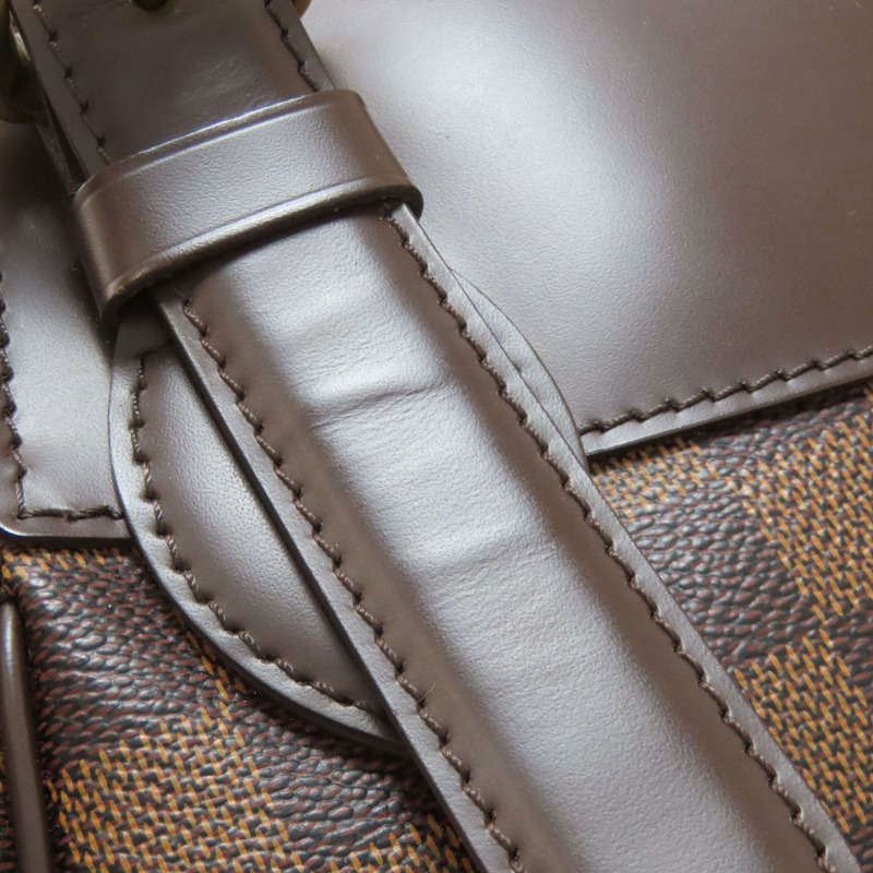 路易威登 N41118 Verona MM 手提包 Damier 帆布 女士 LOUIS VUITTON-13