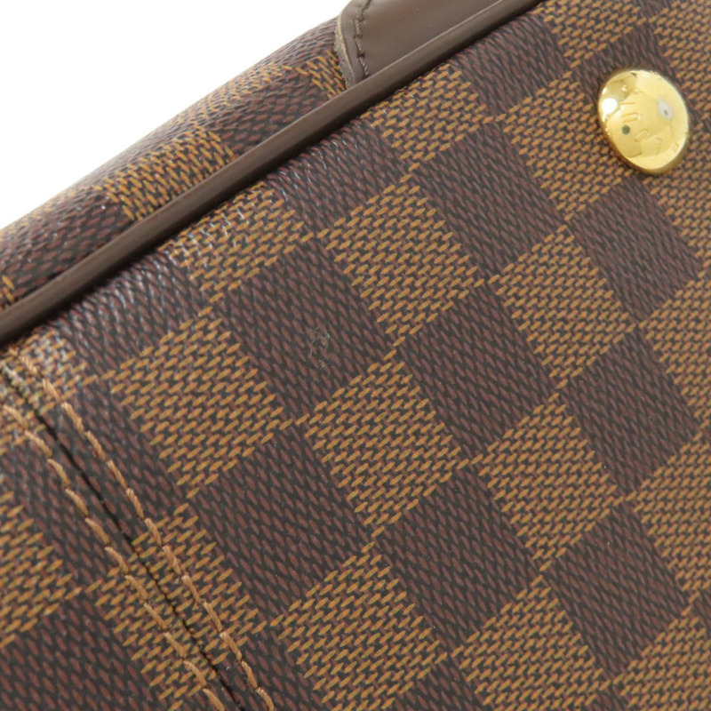 路易威登 N41118 Verona MM 手提包 Damier 帆布 女士 LOUIS VUITTON-19