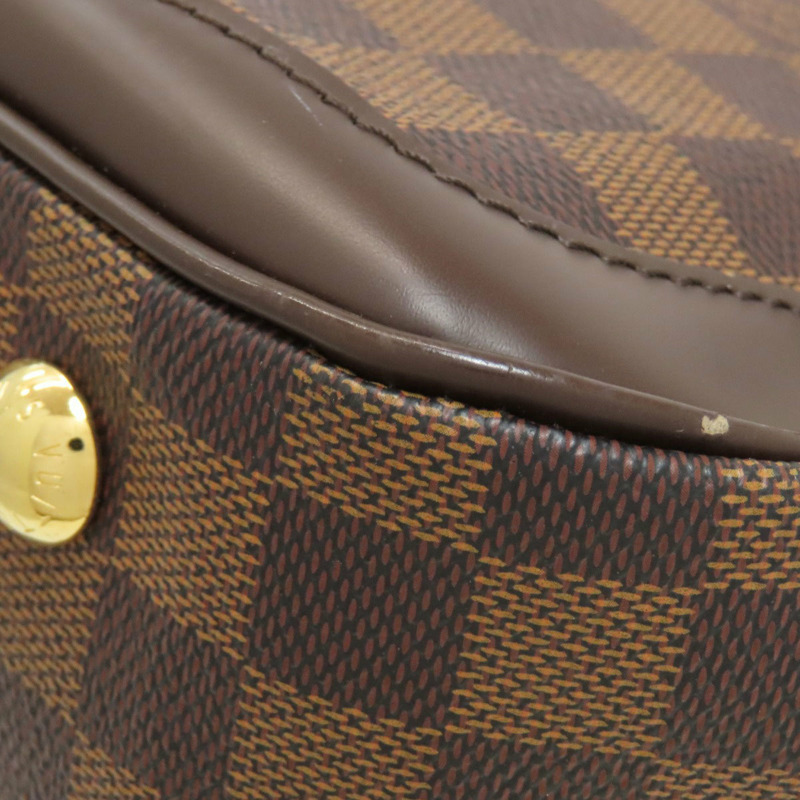 路易威登 N41118 Verona MM 手提包 Damier 帆布 女士 LOUIS VUITTON-20
