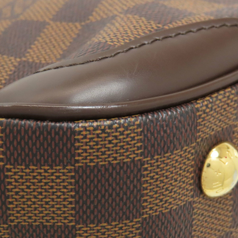 路易威登 N41118 Verona MM 手提包 Damier 帆布 女士 LOUIS VUITTON-21