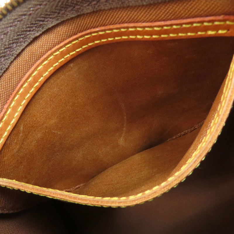 路易威登 M41528 Speedy 25 波士頓包 Monogram 帆布 女款 LOUIS VUITTON-8