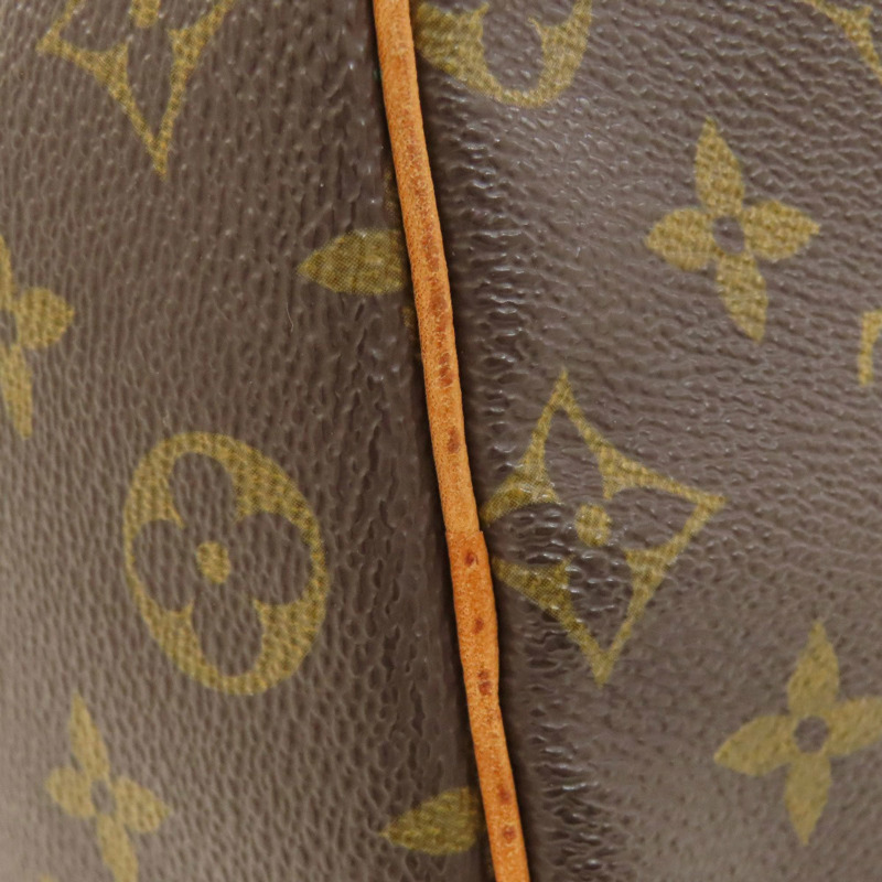 路易威登 M41528 Speedy 25 波士頓包 Monogram 帆布 女款 LOUIS VUITTON-12