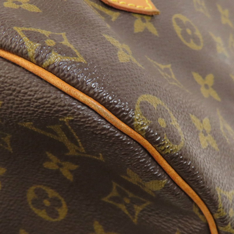 路易威登 M41528 Speedy 25 波士頓包 Monogram 帆布 女款 LOUIS VUITTON-15