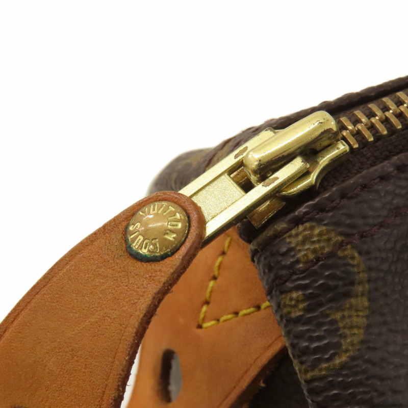 路易威登 M41528 Speedy 25 波士頓包 Monogram 帆布 女款 LOUIS VUITTON-17