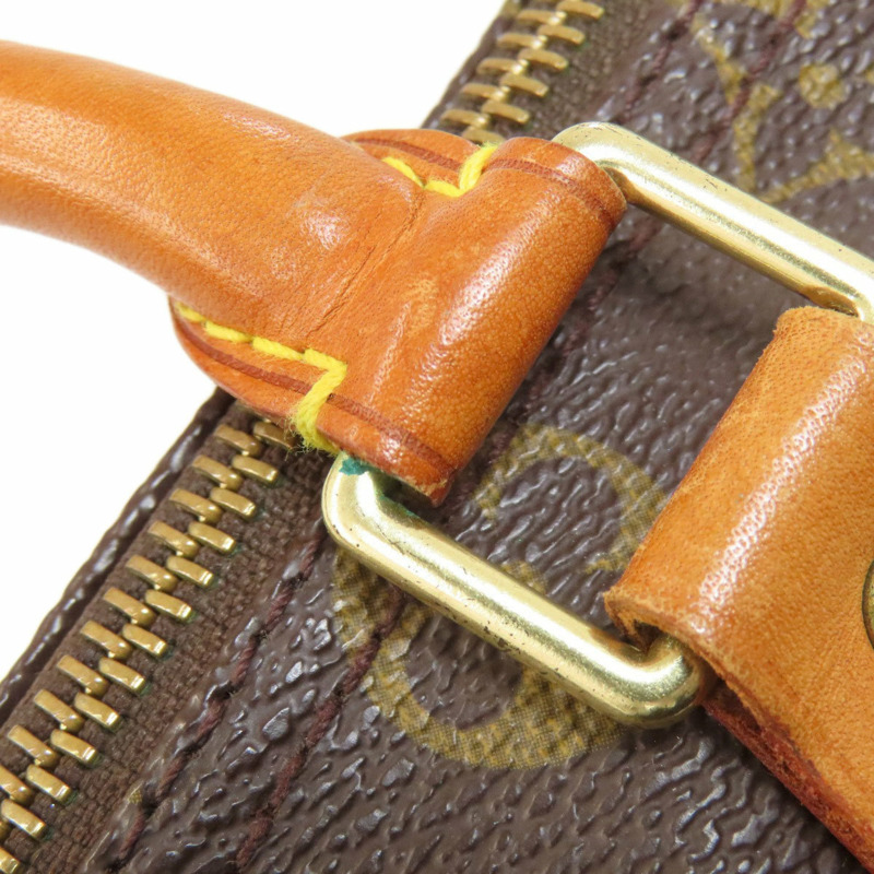 路易威登 M41528 Speedy 25 波士頓包 Monogram 帆布 女款 LOUIS VUITTON-18