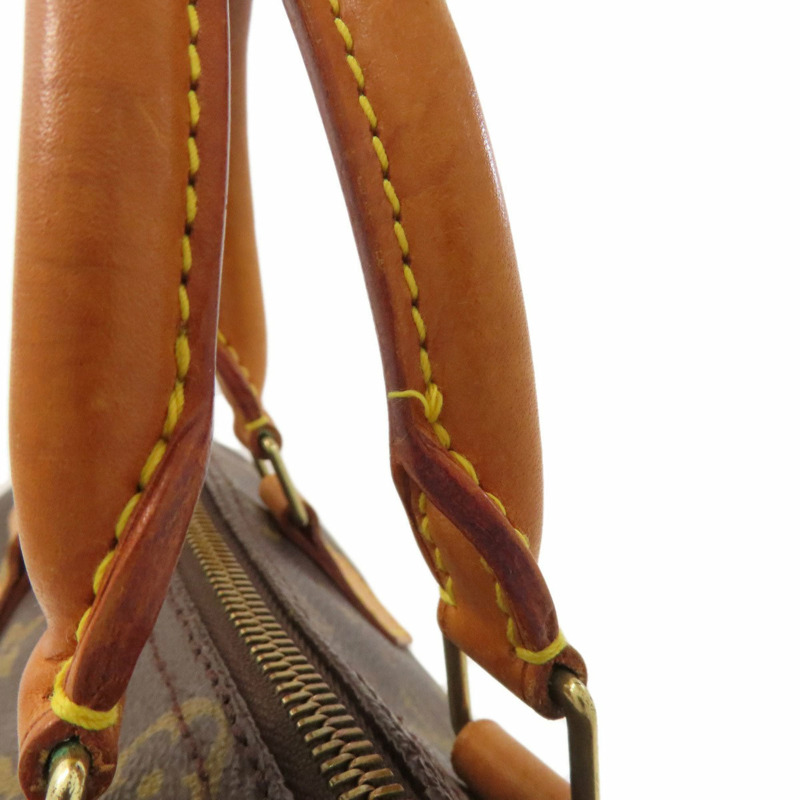 路易威登 M41528 Speedy 25 波士頓包 Monogram 帆布 女款 LOUIS VUITTON-19