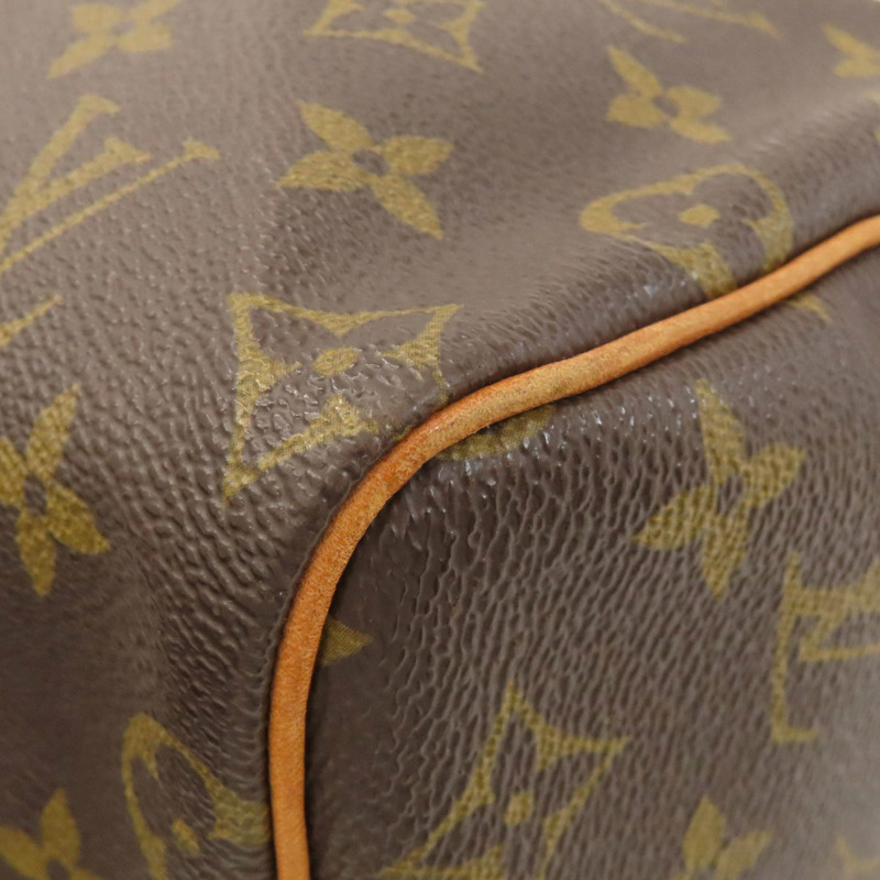 路易威登 M41528 Speedy 25 波士頓包 Monogram 帆布 女款 LOUIS VUITTON-22