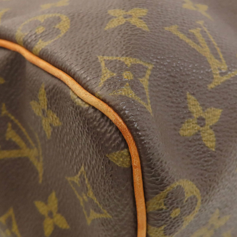 路易威登 M41528 Speedy 25 波士頓包 Monogram 帆布 女款 LOUIS VUITTON-23