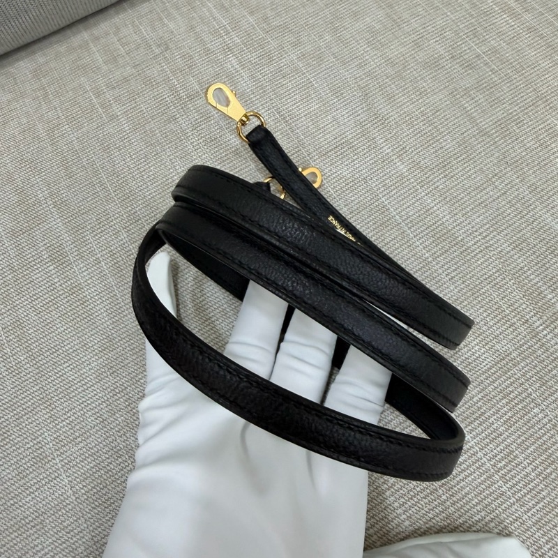 愛馬仕Hermes Mini bolide 黑金 K刻-22