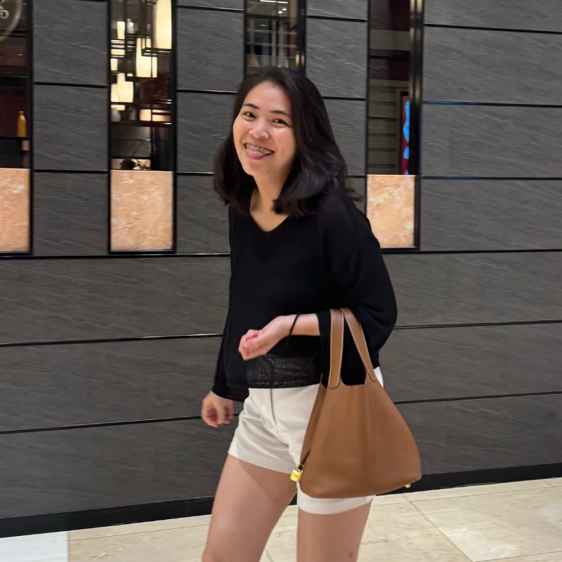 Hermes Picotin 22 金棕金扣 B刻-2