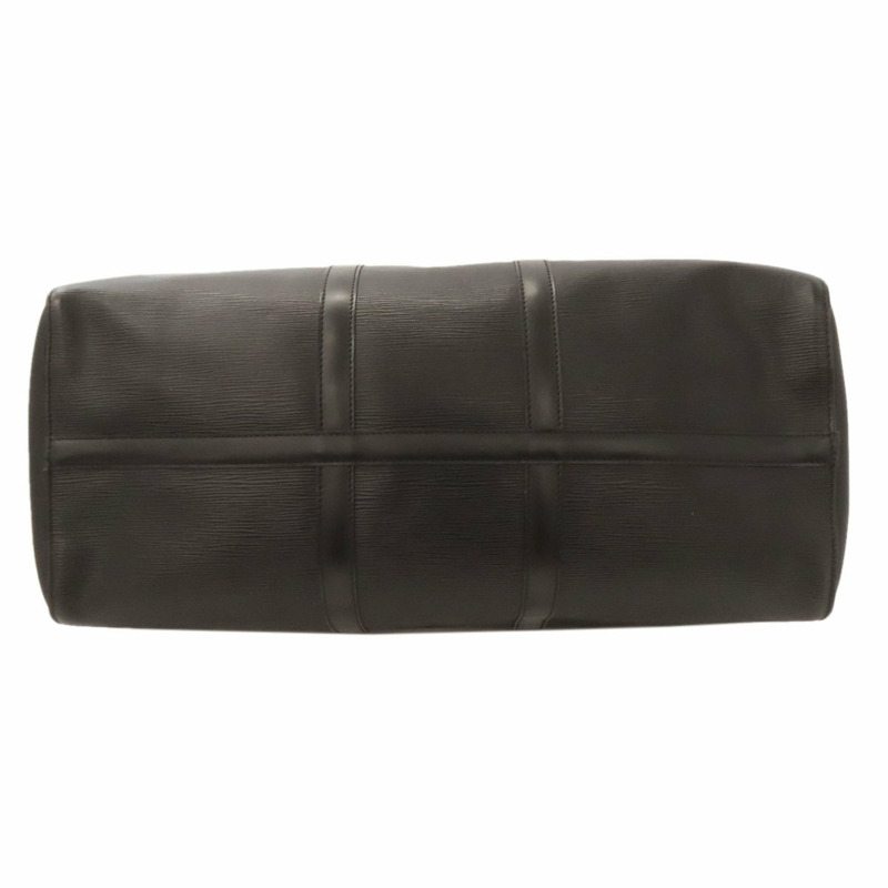 路易威登 M42962 Keepall 50 波士頓包，Epi 皮革，女士 LOUIS VUITTON-3