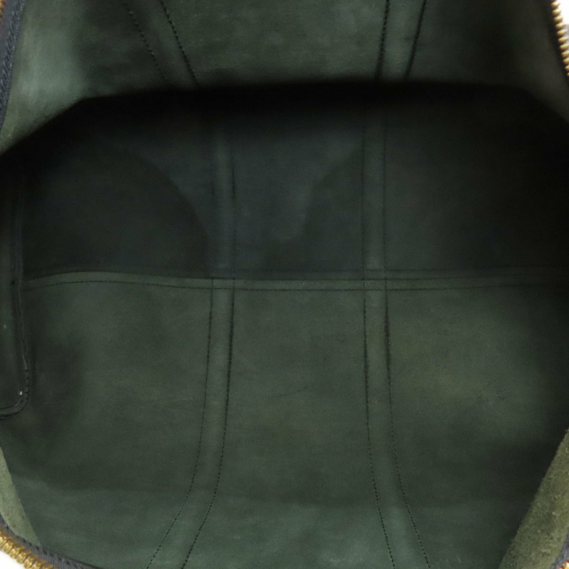 路易威登 M42962 Keepall 50 波士頓包，Epi 皮革，女士 LOUIS VUITTON-4