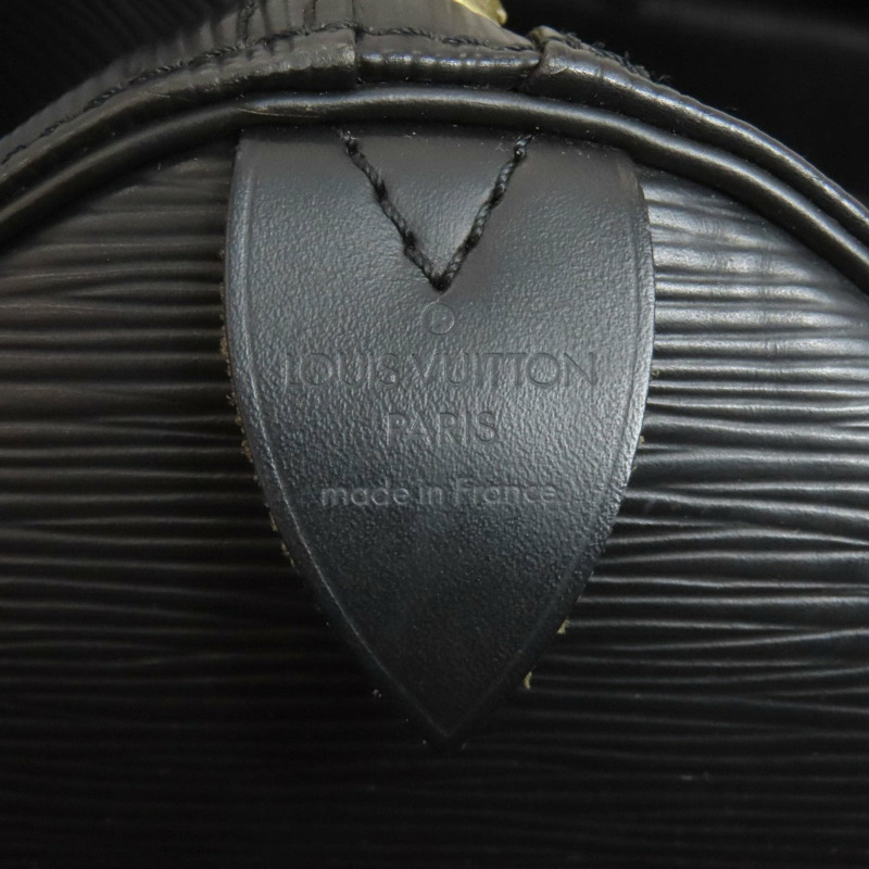 路易威登 M42962 Keepall 50 波士頓包，Epi 皮革，女士 LOUIS VUITTON-5