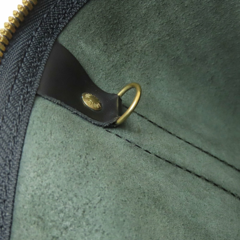 路易威登 M42962 Keepall 50 波士頓包，Epi 皮革，女士 LOUIS VUITTON-7