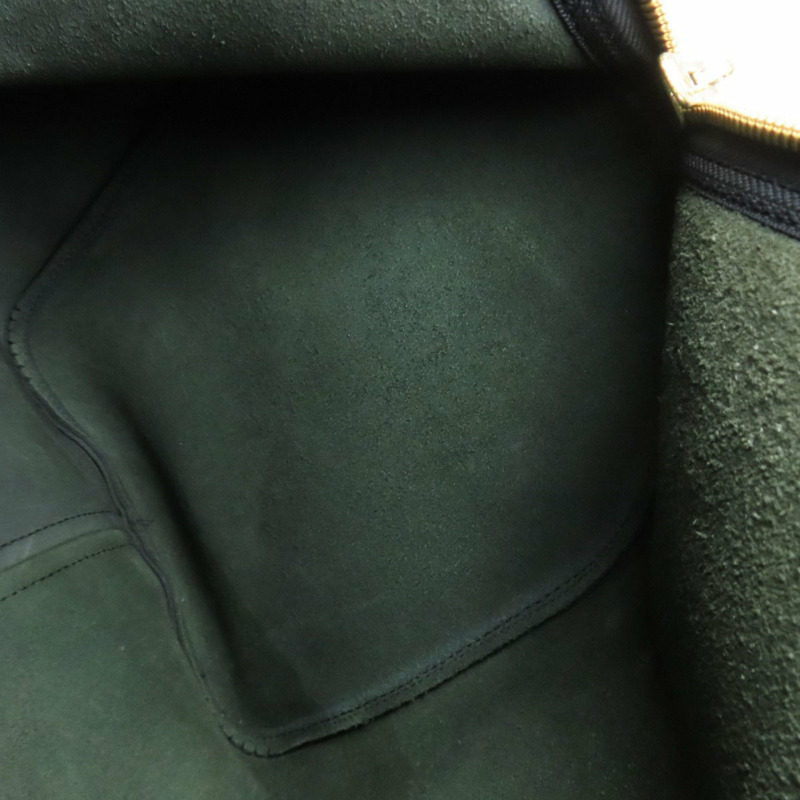 路易威登 M42962 Keepall 50 波士頓包，Epi 皮革，女士 LOUIS VUITTON-10