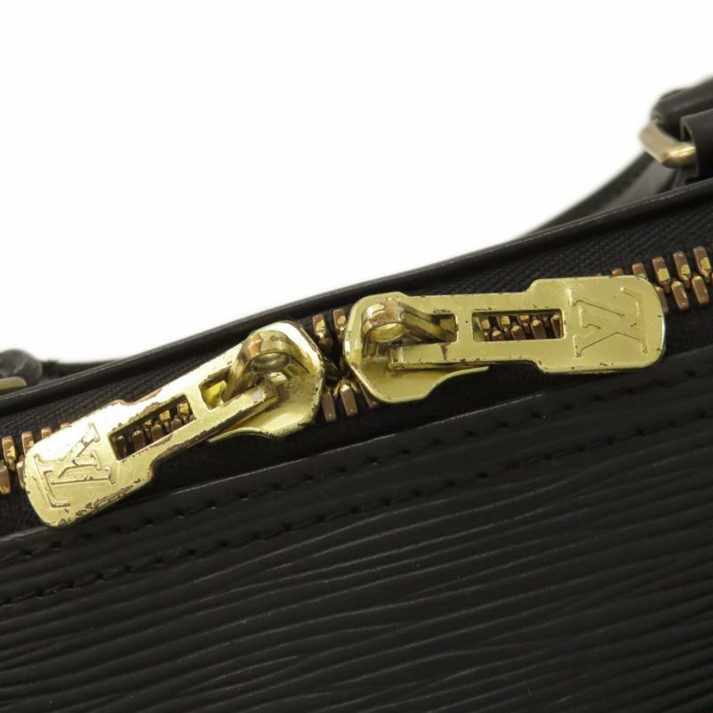 路易威登 M42962 Keepall 50 波士頓包，Epi 皮革，女士 LOUIS VUITTON-11