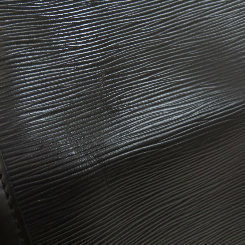 路易威登 M42962 Keepall 50 波士頓包，Epi 皮革，女士 LOUIS VUITTON-12