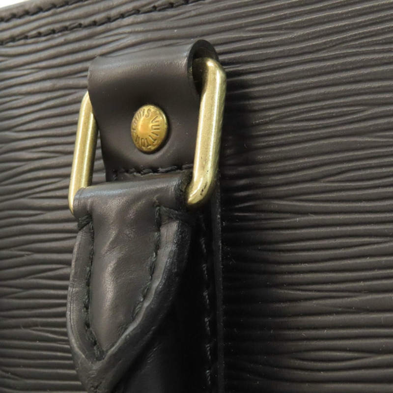 路易威登 M42962 Keepall 50 波士頓包，Epi 皮革，女士 LOUIS VUITTON-19