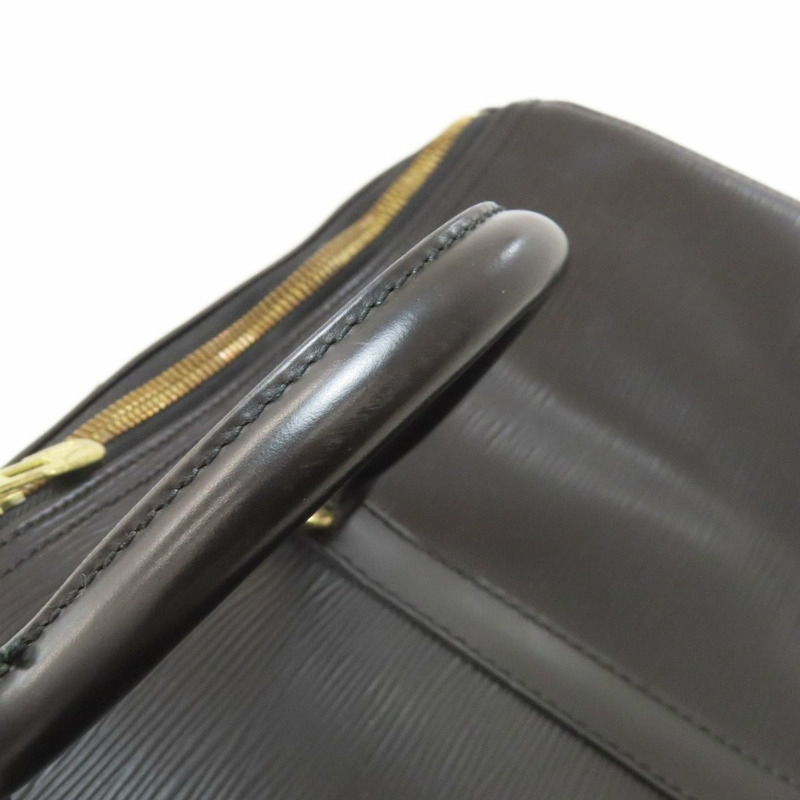 路易威登 M42962 Keepall 50 波士頓包，Epi 皮革，女士 LOUIS VUITTON-20