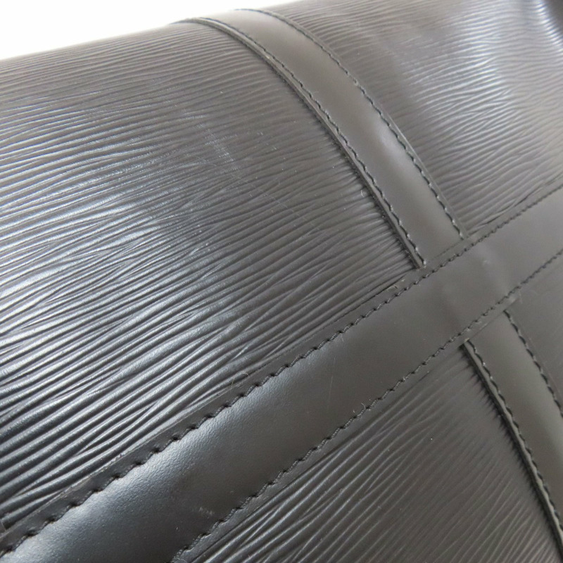 路易威登 M42962 Keepall 50 波士頓包，Epi 皮革，女士 LOUIS VUITTON-22