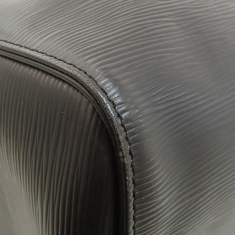 路易威登 M42962 Keepall 50 波士頓包，Epi 皮革，女士 LOUIS VUITTON-25