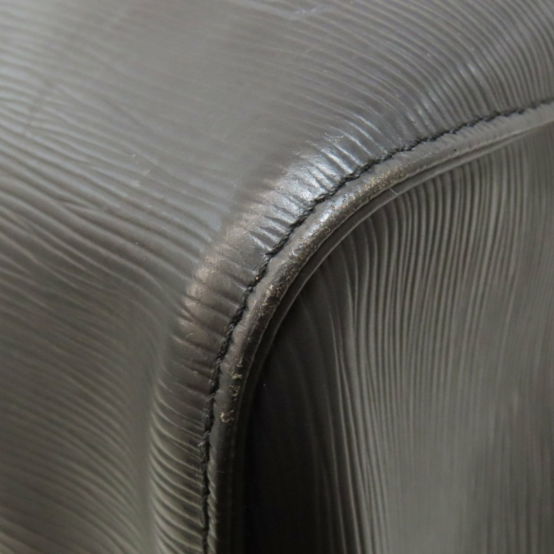 路易威登 M42962 Keepall 50 波士頓包，Epi 皮革，女士 LOUIS VUITTON-26