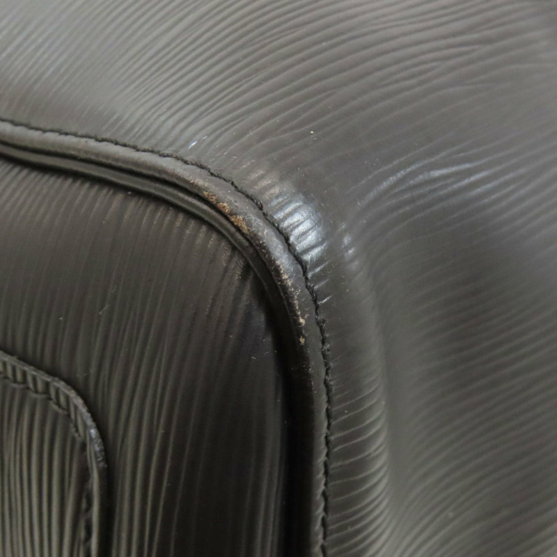 路易威登 M42962 Keepall 50 波士頓包，Epi 皮革，女士 LOUIS VUITTON-27