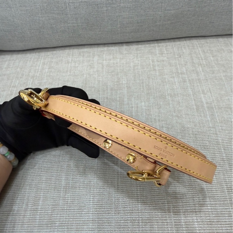 LV M46581 經典Monogram NANO NOE水桶包 手提包 斜背包-35