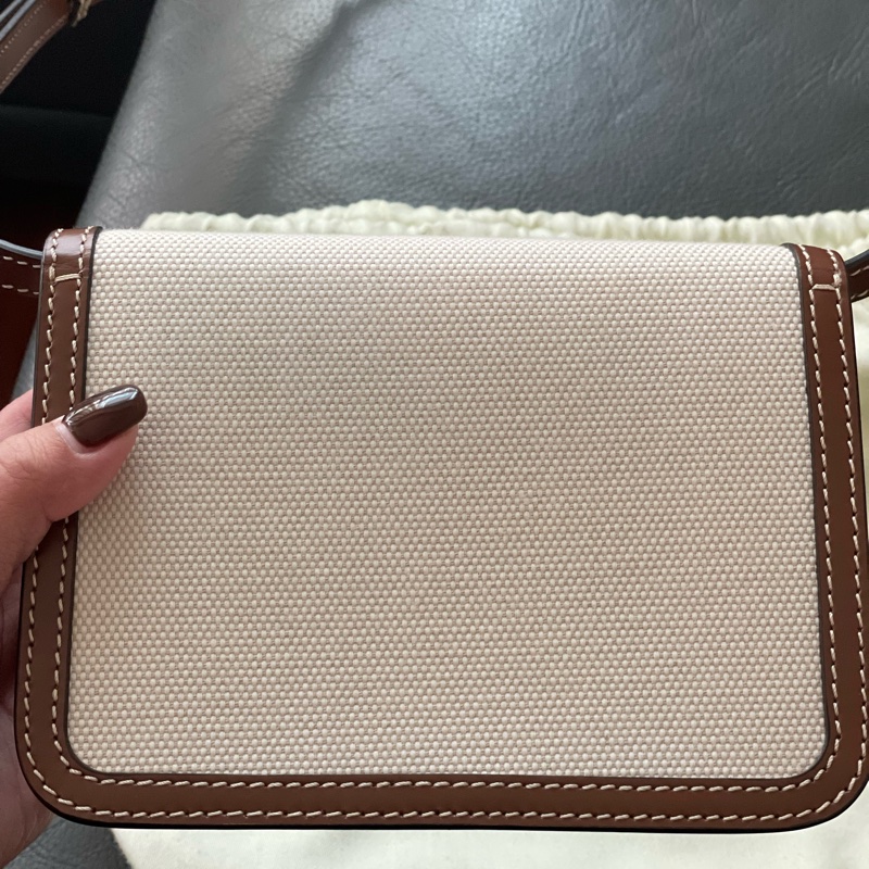 Burberry TB包-1