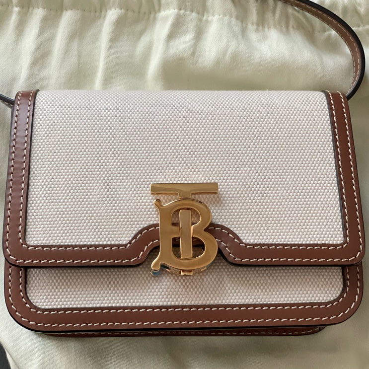 Burberry TB包-5