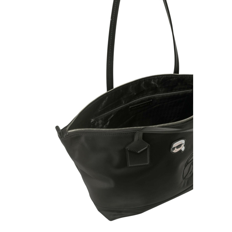 再生PA聚醯胺纖維托特包-2