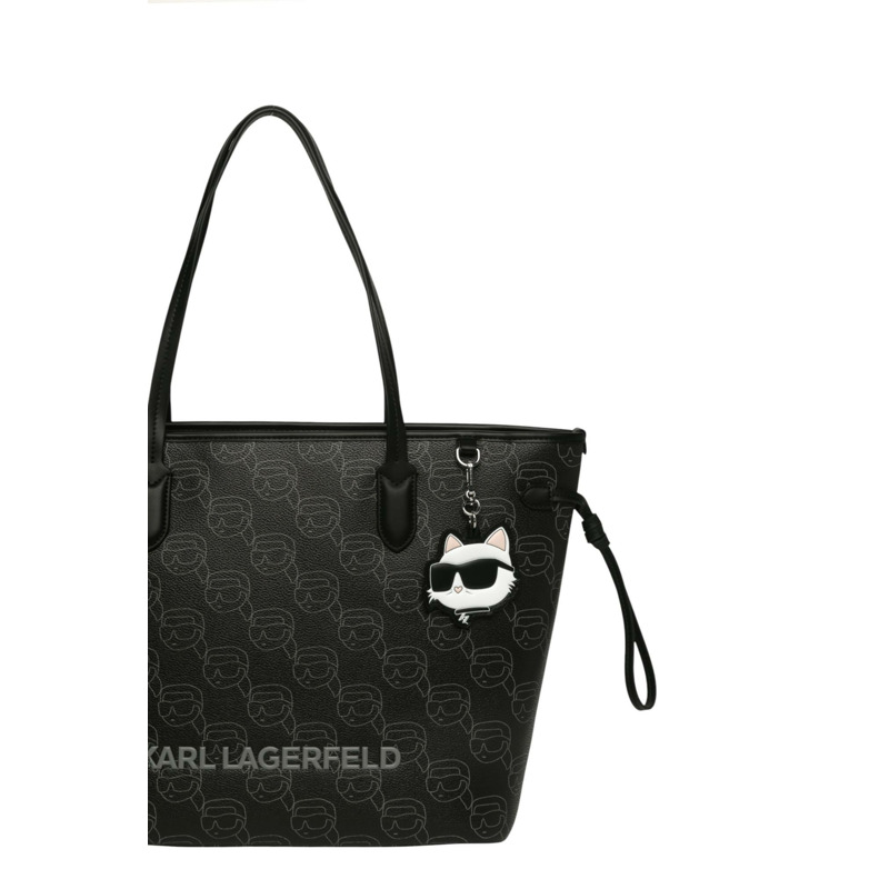 Ikon Monogram Large 托特包-1