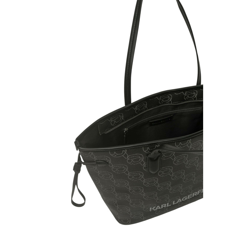 Ikon Monogram Large 托特包-2