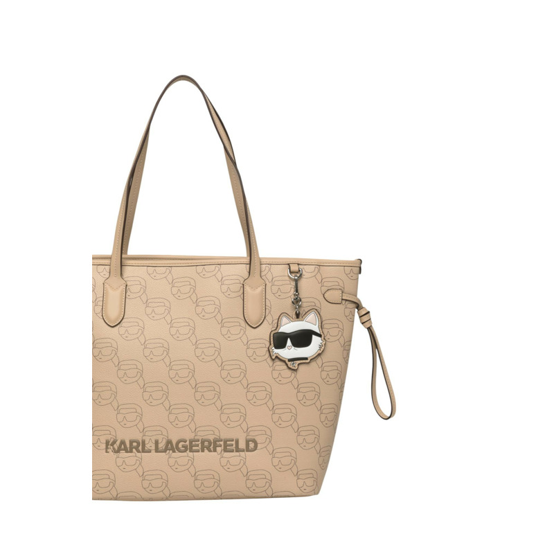 Ikon Monogram Large 托特包-1