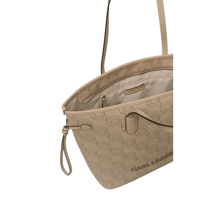 Ikon Monogram Large 托特包-2