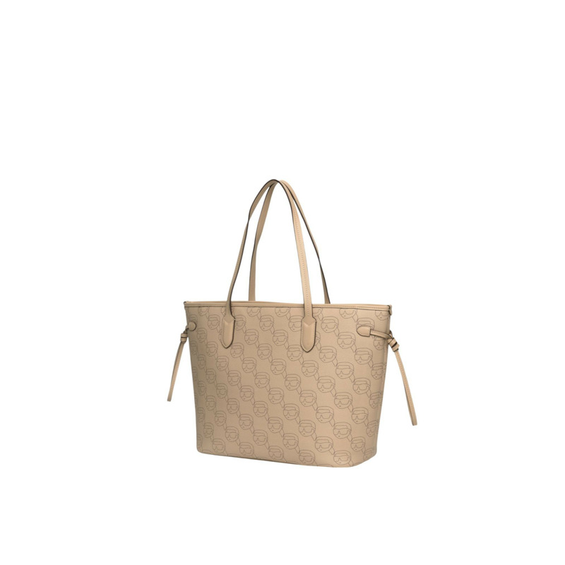 Ikon Monogram Large 托特包-3