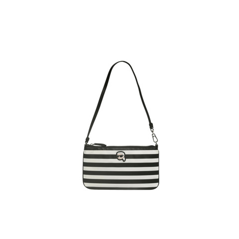 Ikon Nylon Shoulder Pouch 單肩袋