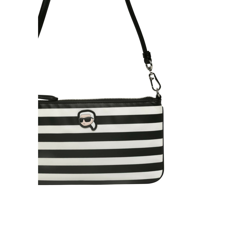 Ikon Nylon Shoulder Pouch 單肩袋-1