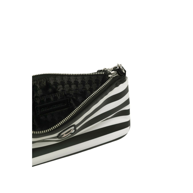 Ikon Nylon Shoulder Pouch 單肩袋-2