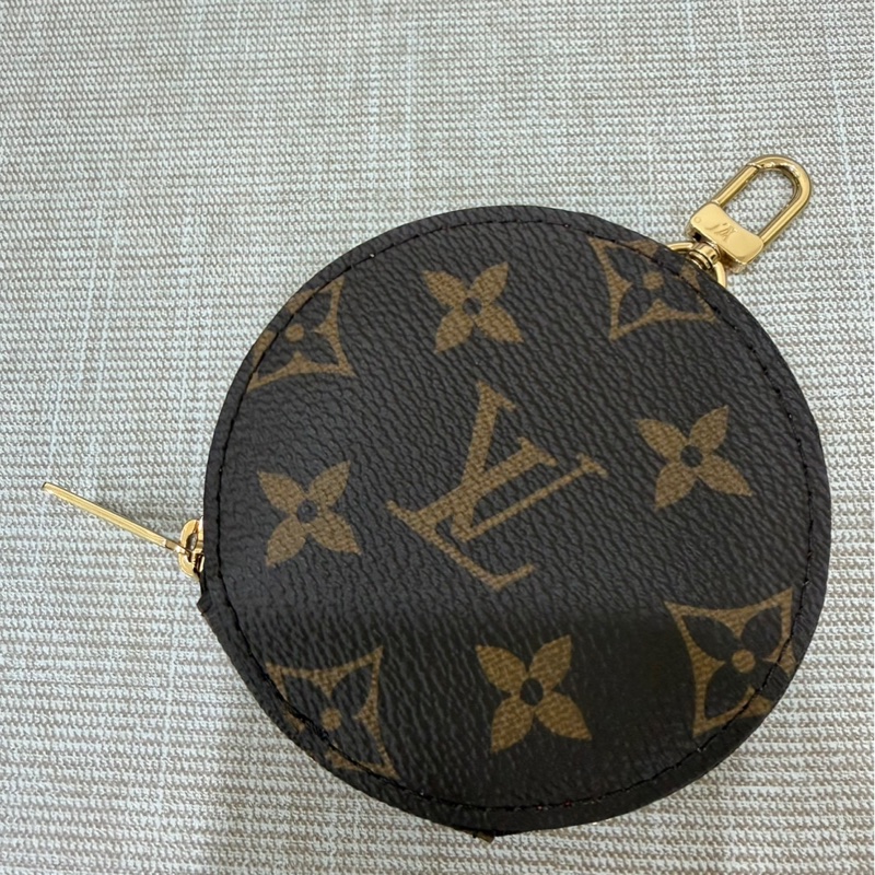 LV M46653 OnTheGo East West系列Reverse皮革飾邊帆布手提包 斜背包-25