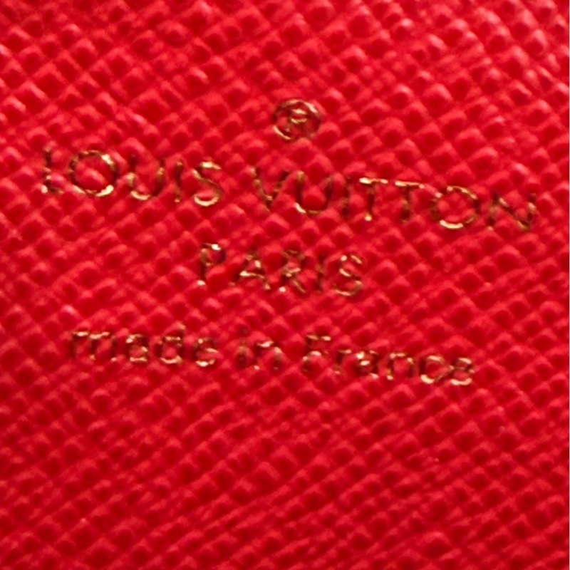 LV M46653 OnTheGo East West系列Reverse皮革飾邊帆布手提包 斜背包-29