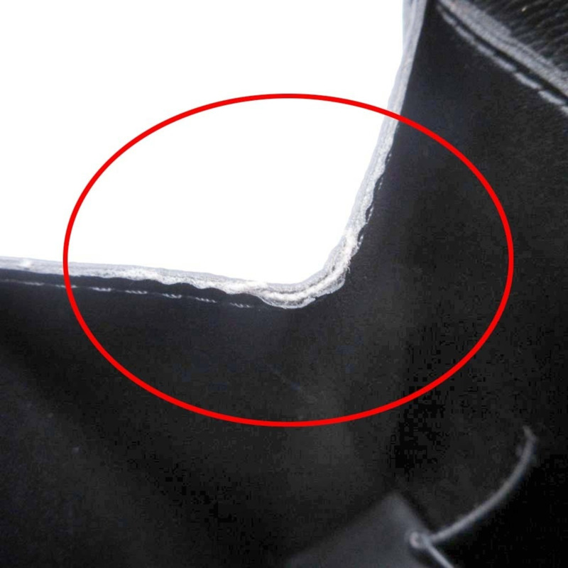 路易威登 M30052 Taiga Porte-Document Rozan 商務公事包 黑色 男女通用-10