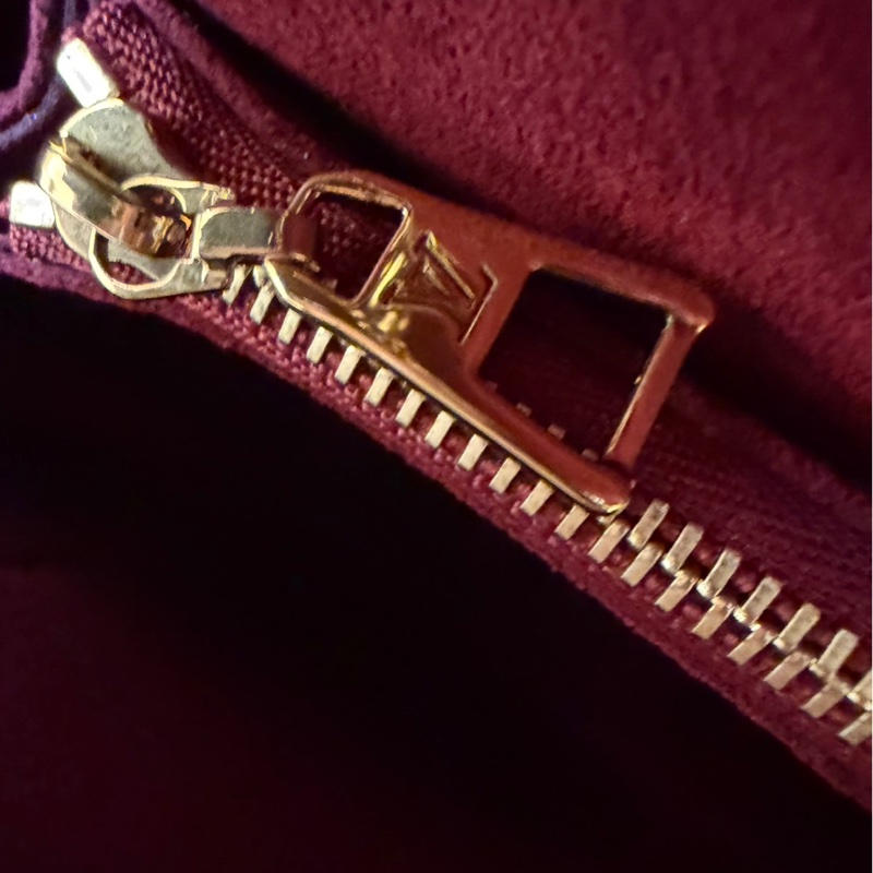 LV M45592經典 PASSY 系列 Monogram 帆布肩背包 斜背包-21