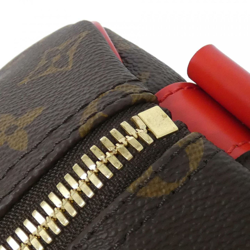 路易威登 Monogram Keepall Bandouliere 50cm 波士頓包 M44740-6