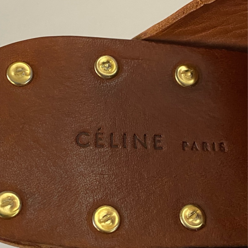 Celine Heels-7
