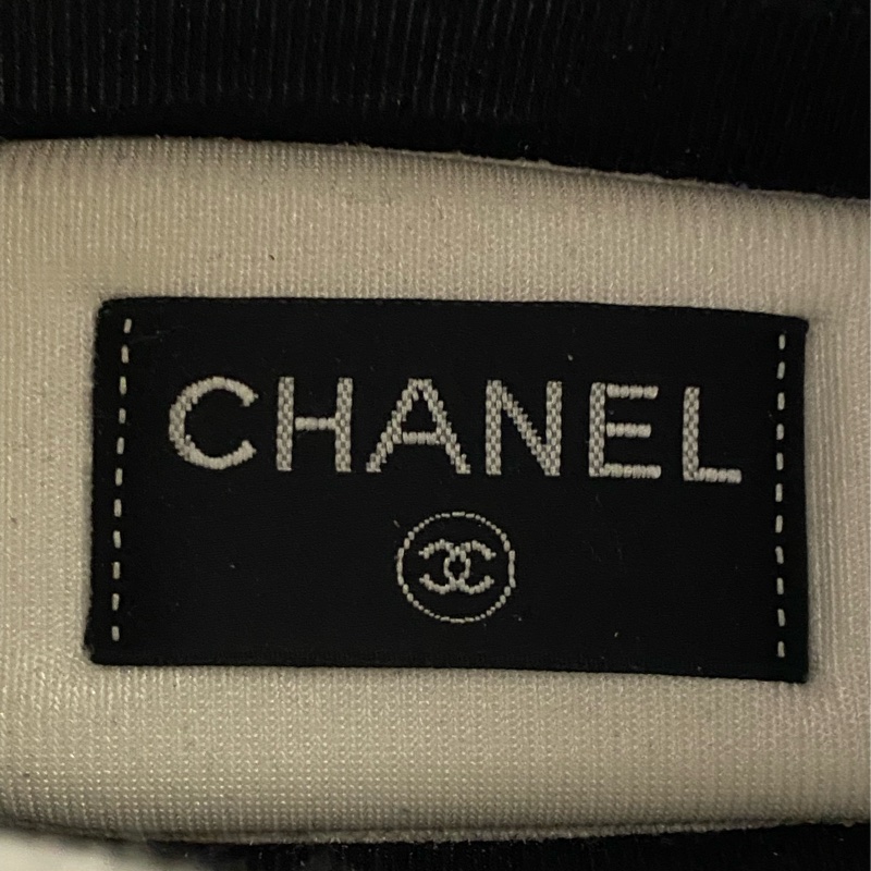 Chanel Trainers-7