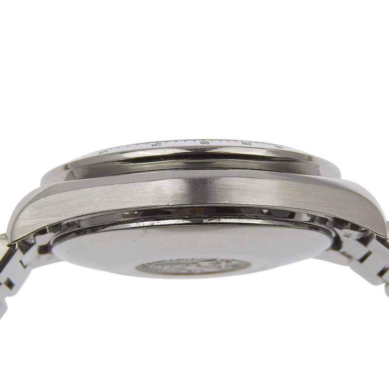 歐米茄超霸系列腕錶，1152型機芯，3511.50，不鏽鋼材質，自動計時碼錶，黑色錶盤，男款-8