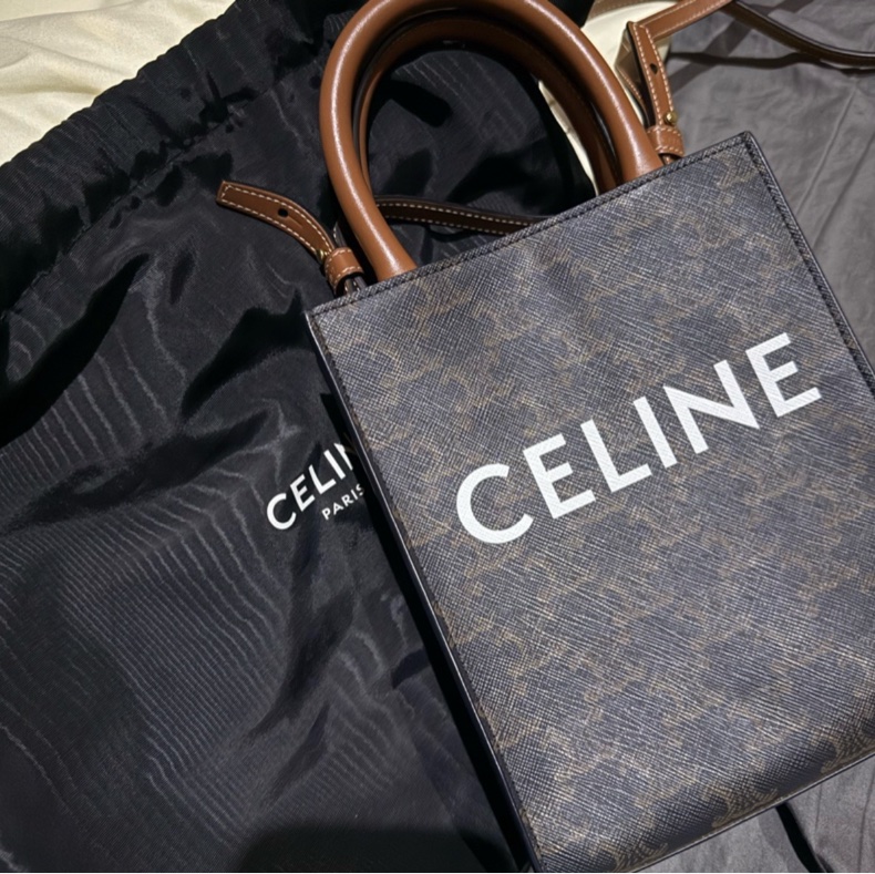 CELINE CABAS mini-0