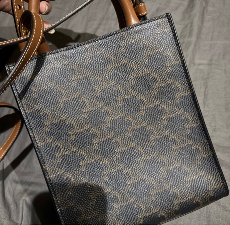 CELINE CABAS mini-16