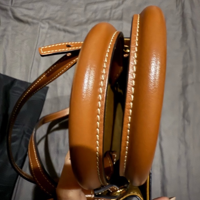 CELINE CABAS mini-17